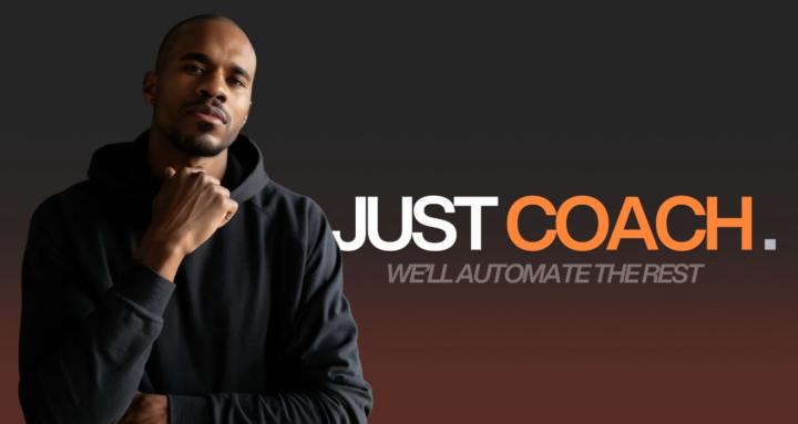 Just Coach 