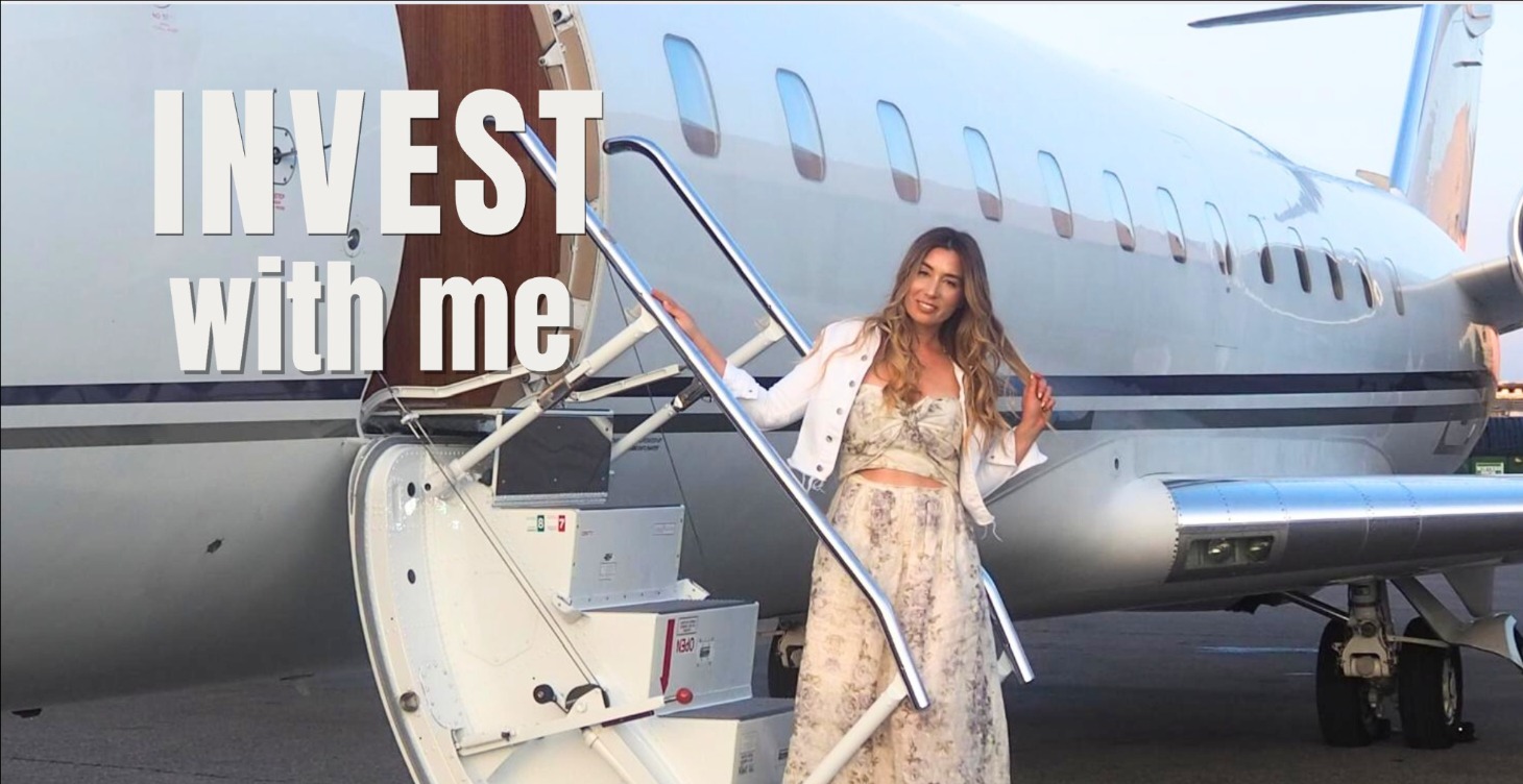 Partner & Invest in Real Estate with me