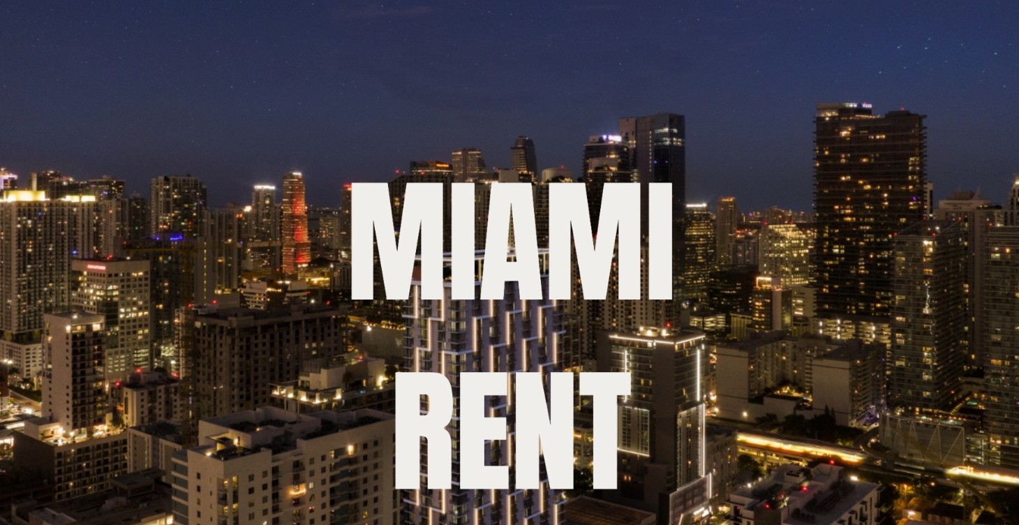 Miami Rental