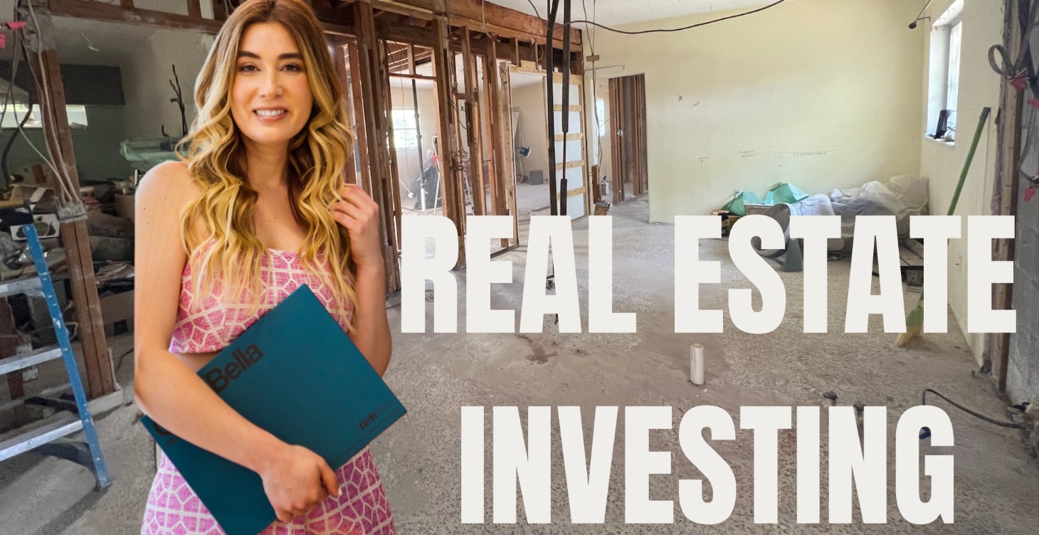 Real Estate Investing