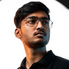 Yuvraj Patil