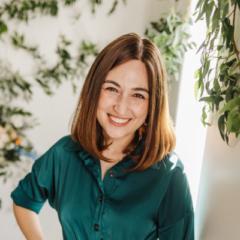 Shoshana Simones