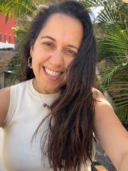 Elisa González Desmidt