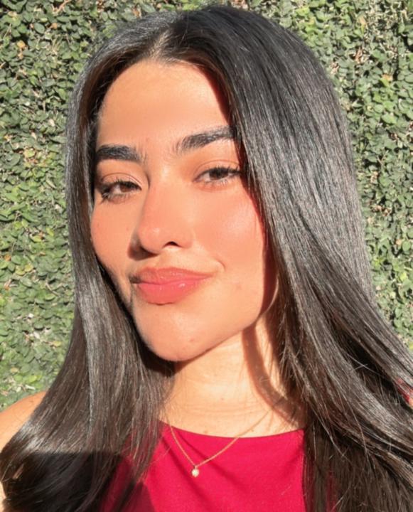 Sofia Montoya