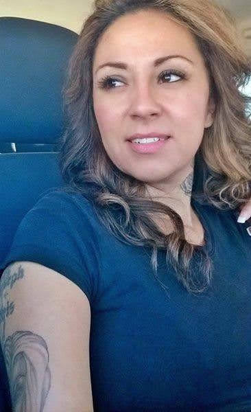 Donna Montoya