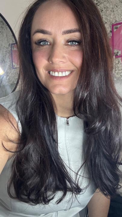 Louise mcgowan Mcgowan