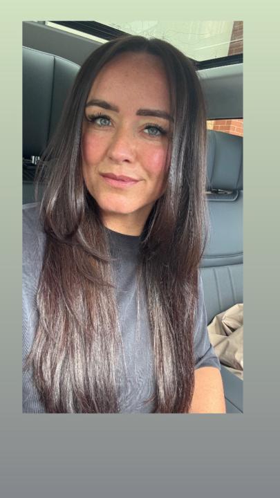 Louise mcgowan Mcgowan