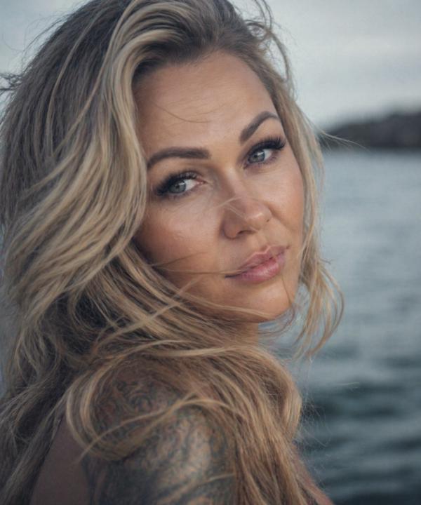 Milda Berteskiene