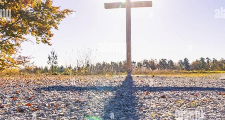 Cross & Gravel ministries