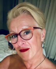 Nancy Keane