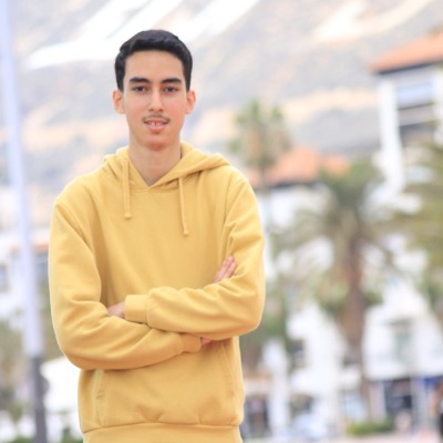 Ayoub Ben Jaddi