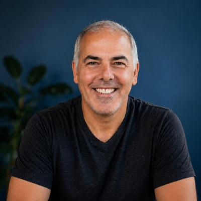 Gustavo García