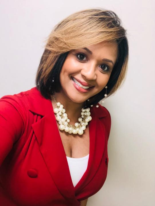 Brandie Gholson