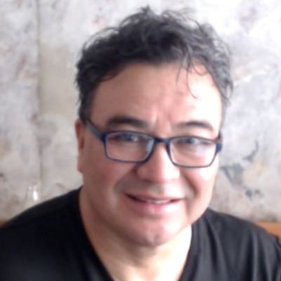 Enrique Garcia Jacobo