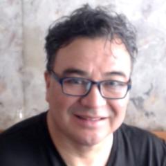 Enrique Garcia Jacobo