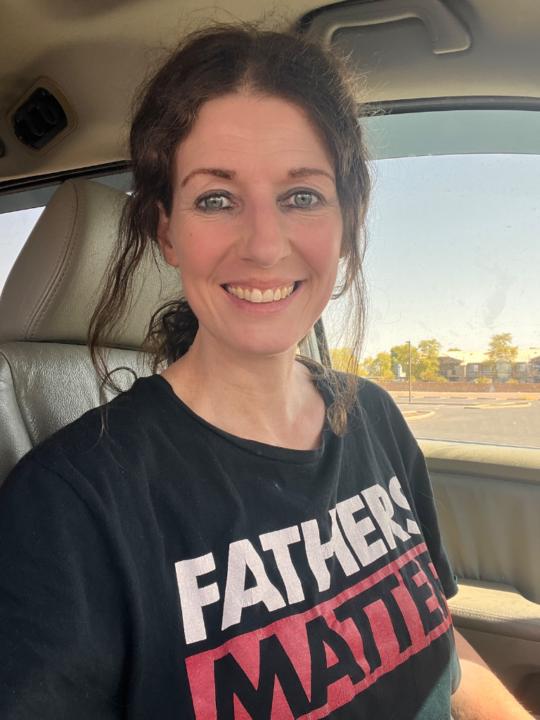 Kelly Faulkner