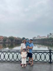 Phan thanh Viet
