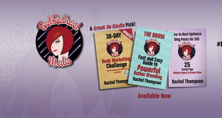 Book Marketing Chat