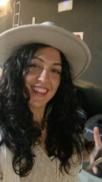 Ana Elisa Hoyos