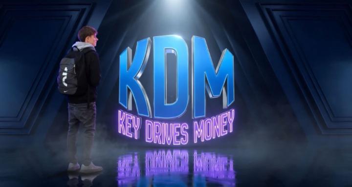KDM