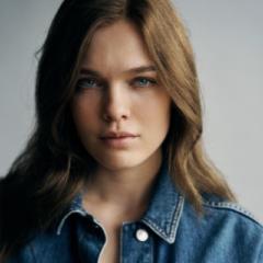 Amanda Svane