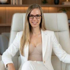 Adrienn Pálinkásné Tóth