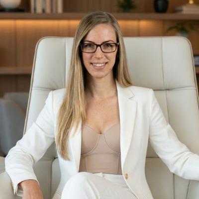 Adrienn Pálinkásné Tóth