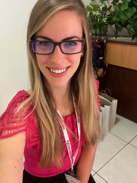 Adrienn Pálinkásné Tóth