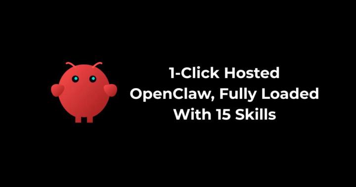 I tried setting up OpenClaw myself.