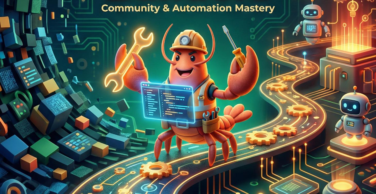 How to Build OpenClaw Skills and Agents