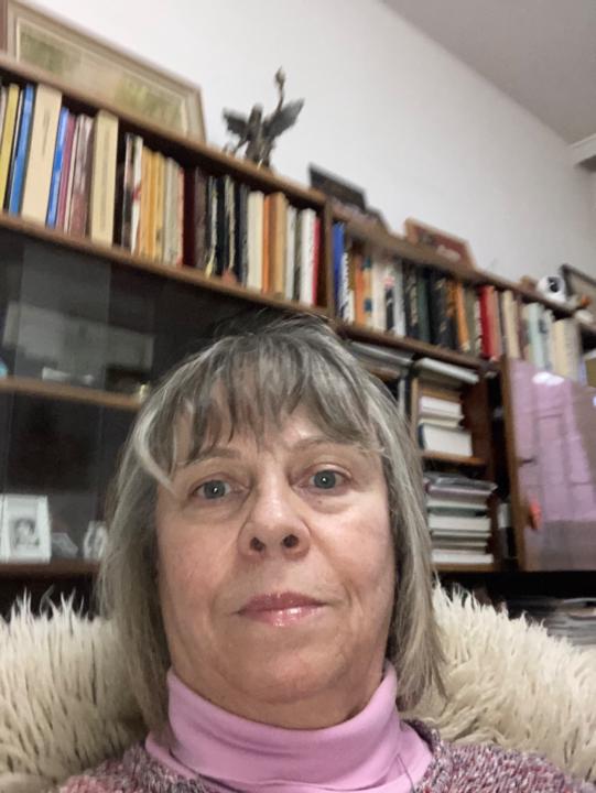 Марияна Накова