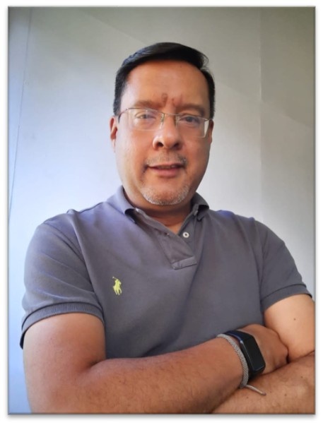 Osberto Juarez
