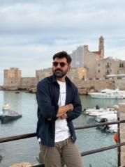 Sergio Gutierrez