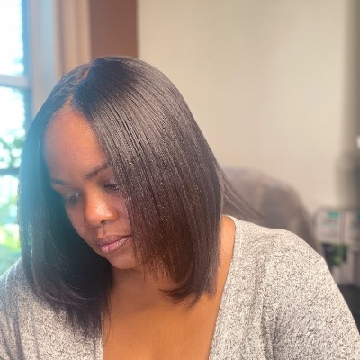Delisa Robinson