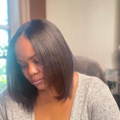 Delisa Robinson