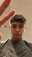 Ivan Galindo