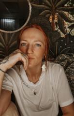Annelle Moore