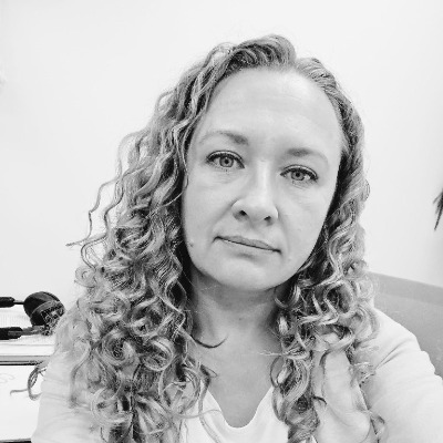 Anna Thomson