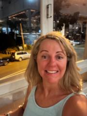 Michelle Woolley