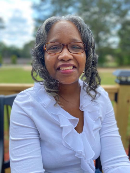 Rhonda Pruitt