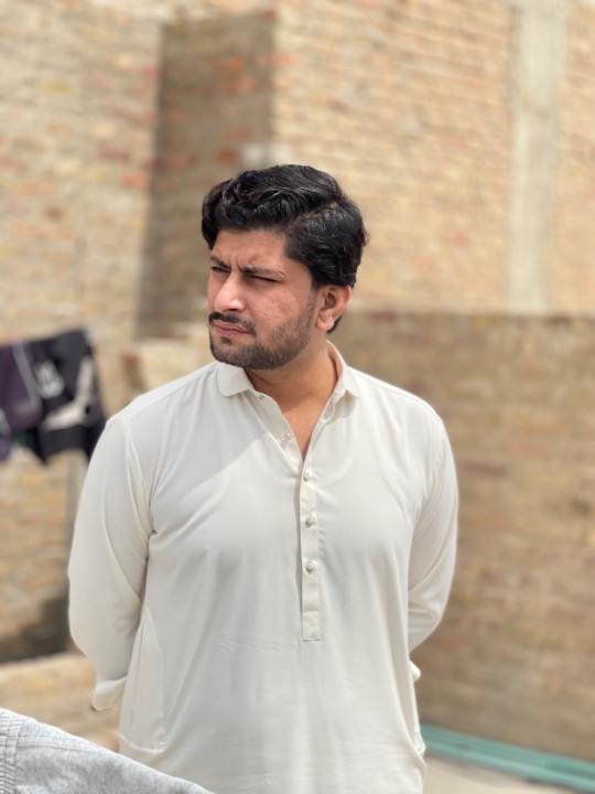 Hasnain` Mavia