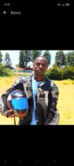 Shadrach Adambi