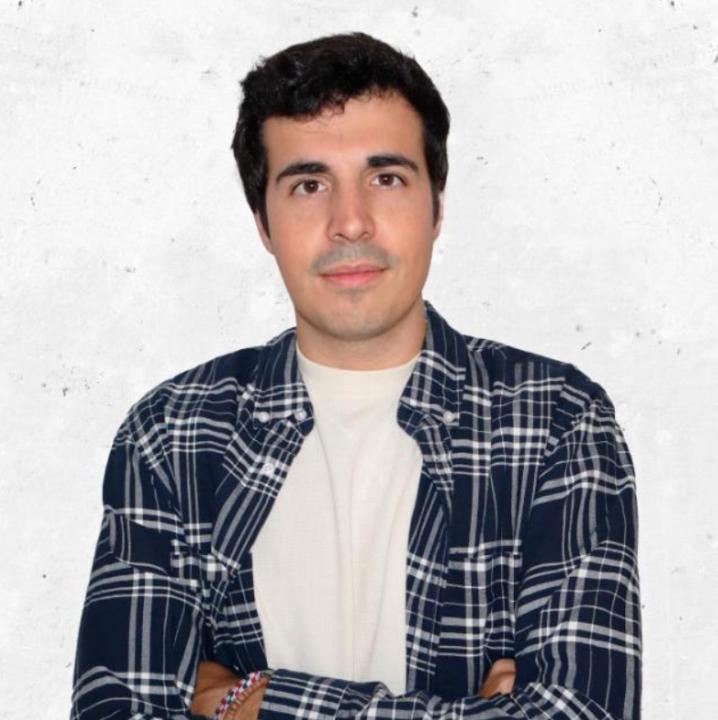 Alejandro Lucas Ruiz