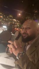 Raul Aguilar