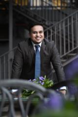 Nevin Kuriakose