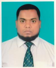 Md Saiful Dulal