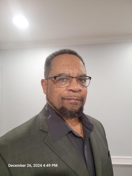 Clyde Richardson