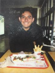 Gianny Rodriguez