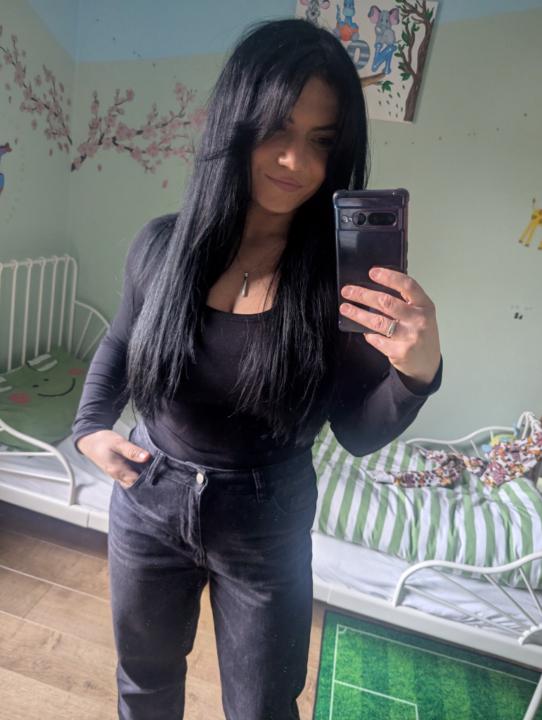 Georgiana Chebut