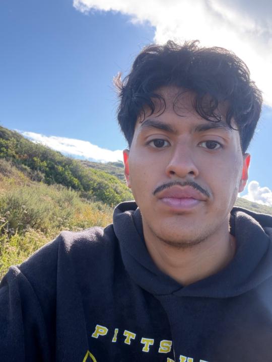 Jesus Mojica